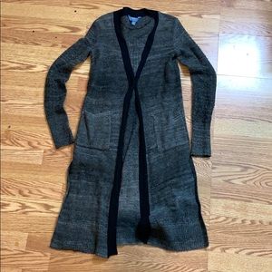 Simply Vera Long Sweater